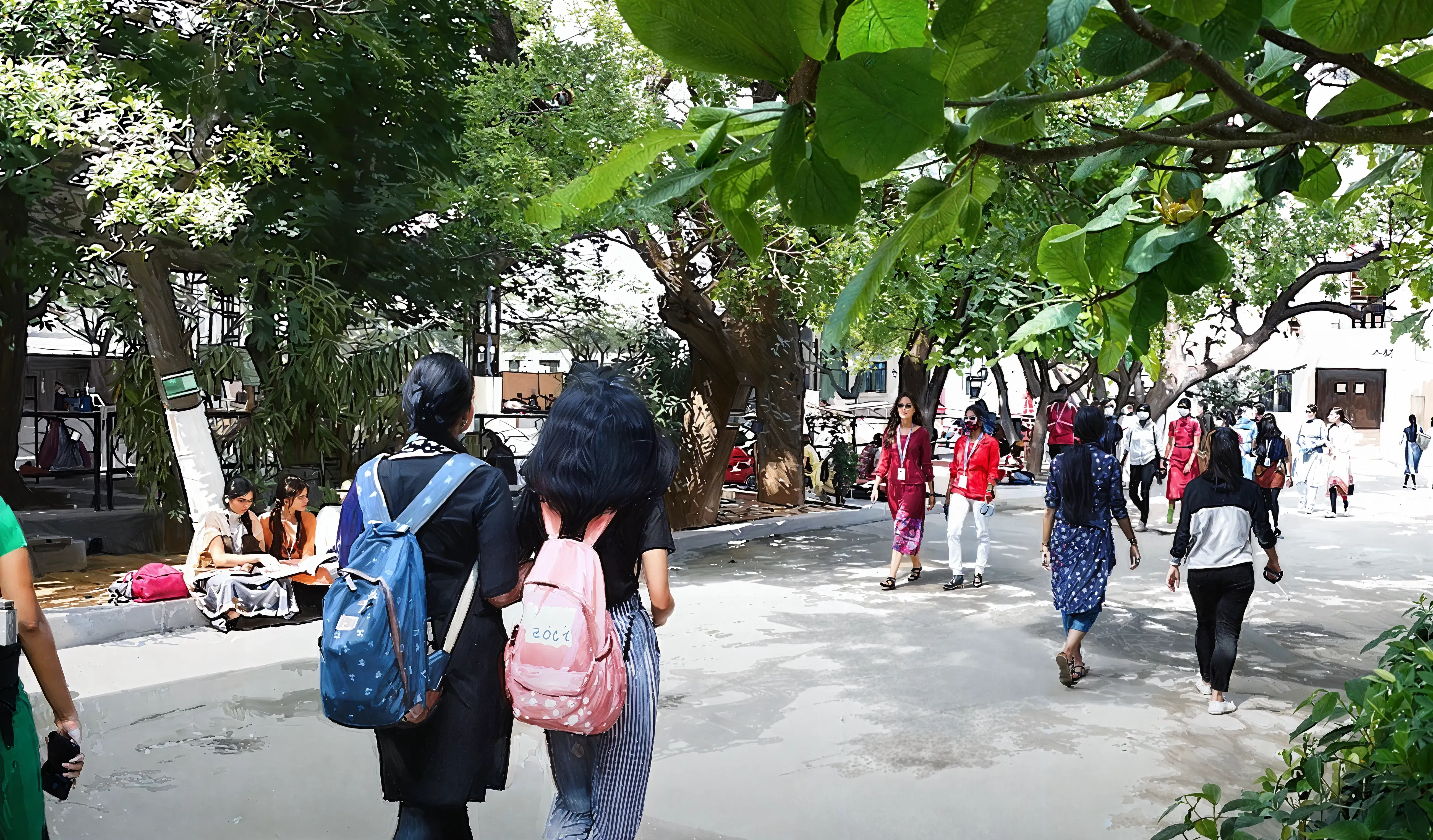 PSGRKCW Campus photo 6